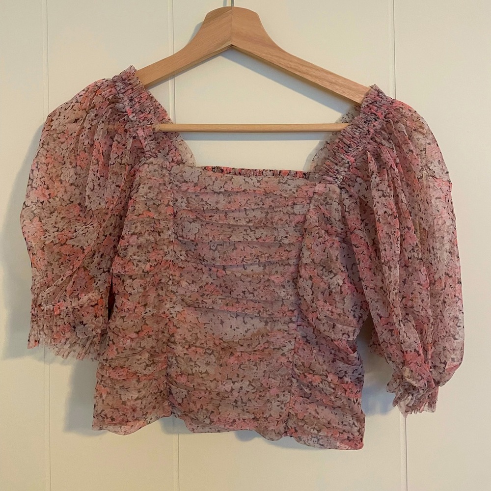 Brand: H&M; Size: Xxs